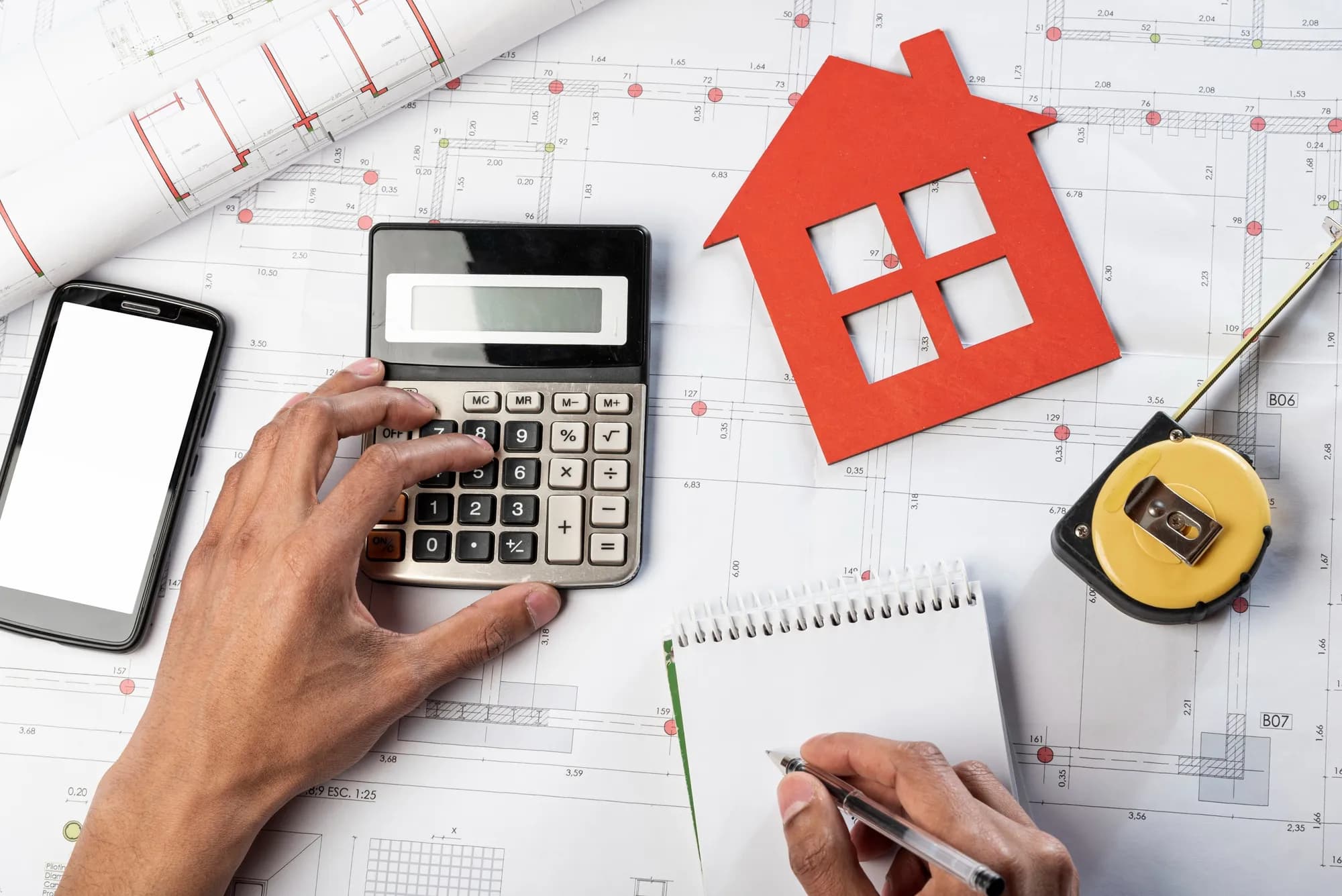 home construction loans