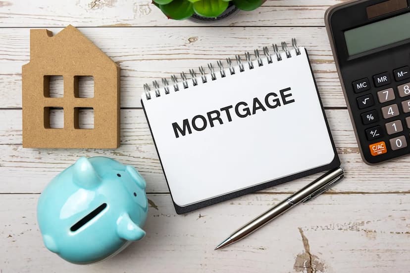 mortgage for self employed