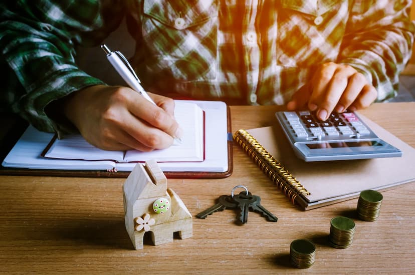 refinance calculator mortgage