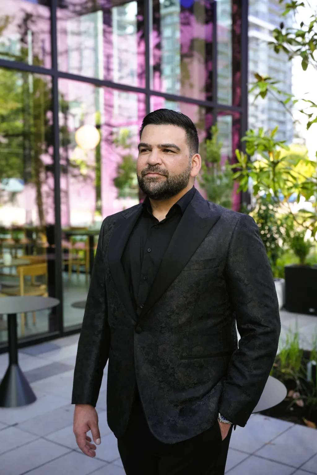 Asim Ali best Mortgage Broker in Surrey