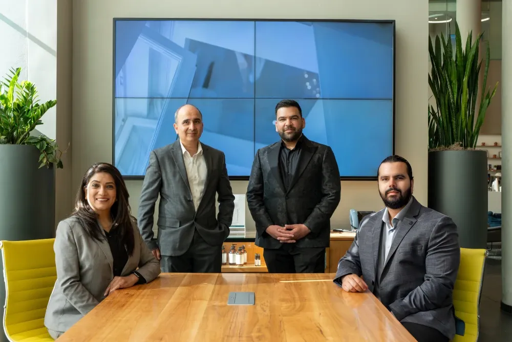 Mortgage Broker Surrey